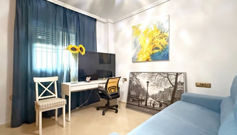 Reventa - Apartamento / piso - Orihuela Costa - Lomas de Cabo Roig