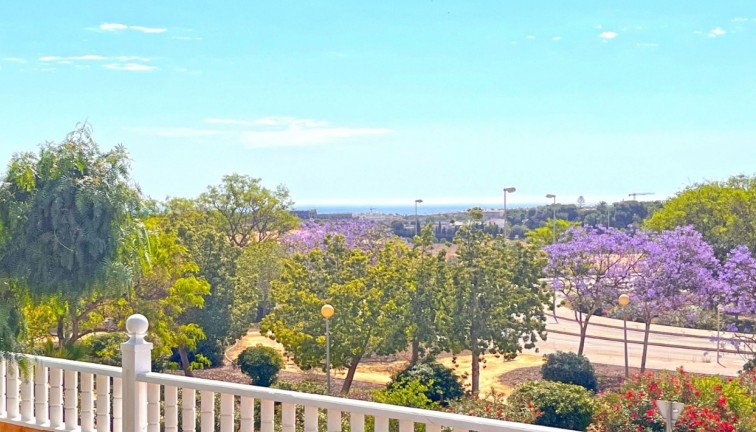 Reventa - Apartamento / piso - Orihuela Costa - Lomas de Cabo Roig