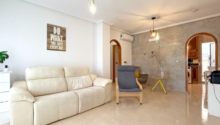 Reventa - Apartamento / piso - Orihuela Costa - Lomas de Cabo Roig