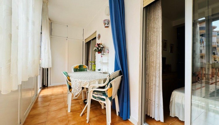 Reventa - Apartamento / piso - La Mata - LA MATA