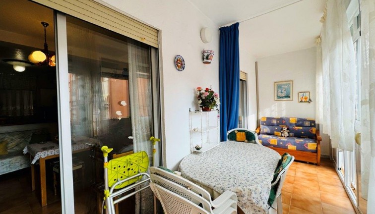 Reventa - Apartamento / piso - La Mata - LA MATA