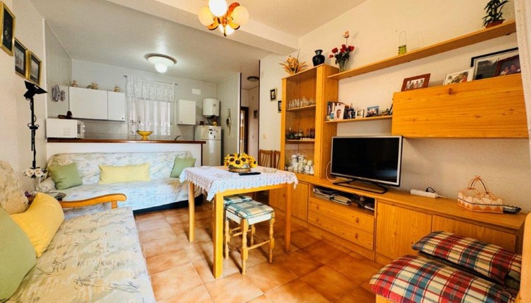 Reventa - Apartamento / piso - La Mata - LA MATA