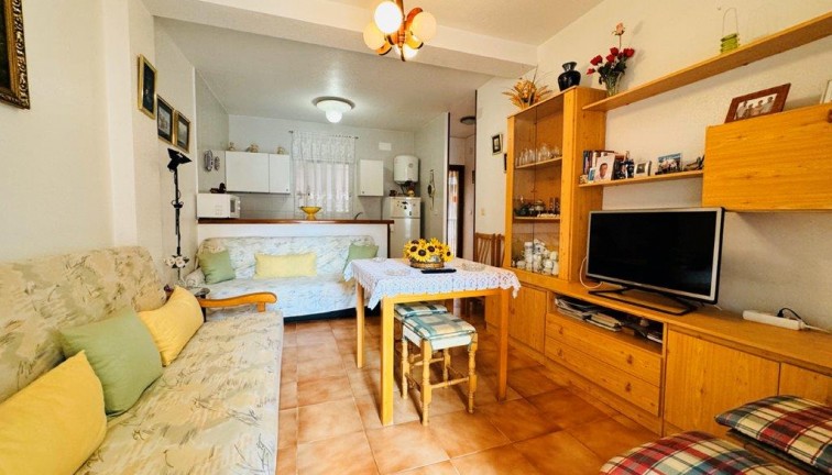 Reventa - Apartamento / piso - La Mata - LA MATA