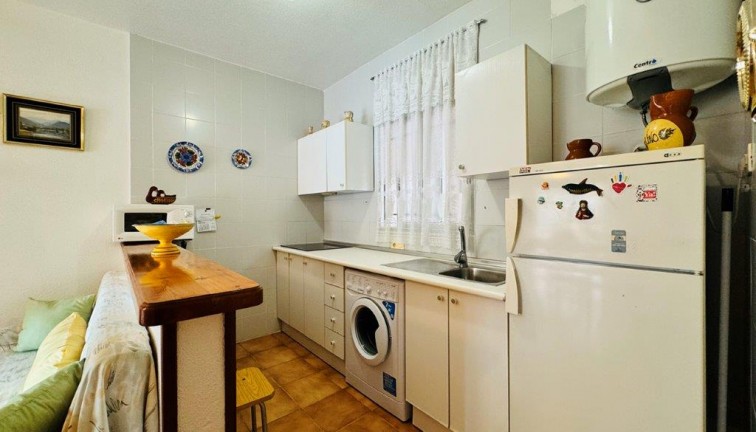 Reventa - Apartamento / piso - La Mata - LA MATA