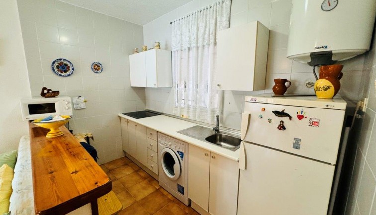 Reventa - Apartamento / piso - La Mata - LA MATA