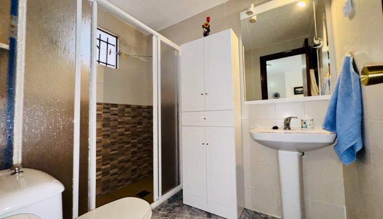 Reventa - Apartamento / piso - La Mata - LA MATA