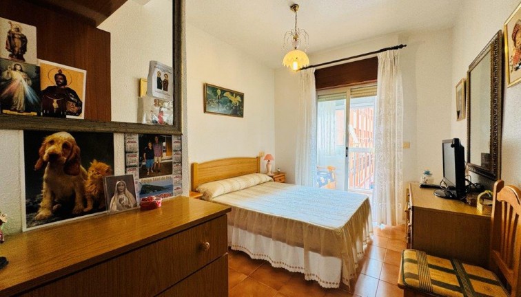Reventa - Apartamento / piso - La Mata - LA MATA