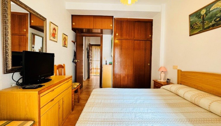 Reventa - Apartamento / piso - La Mata - LA MATA