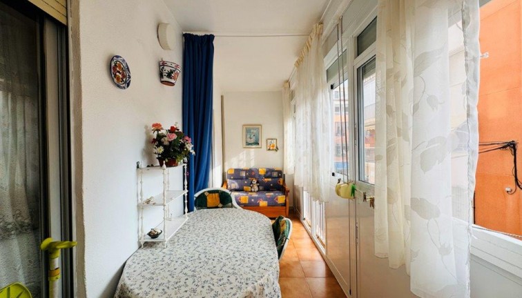 Reventa - Apartamento / piso - La Mata - LA MATA