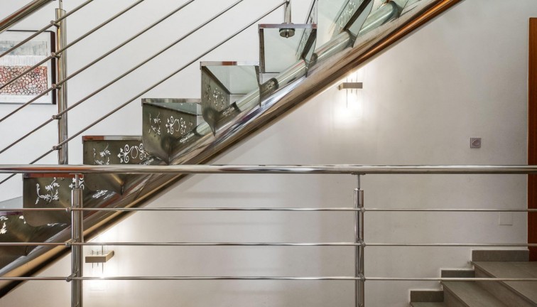 Resale - Chalet - Rojales