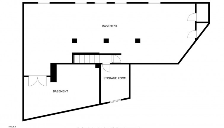 Resale - Chalet - Rojales