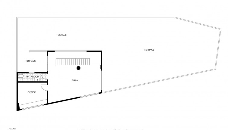 Resale - Chalet - Rojales