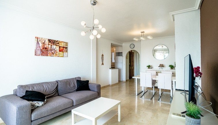 Reventa - Apartamento / piso - Orihuela - Villamartín