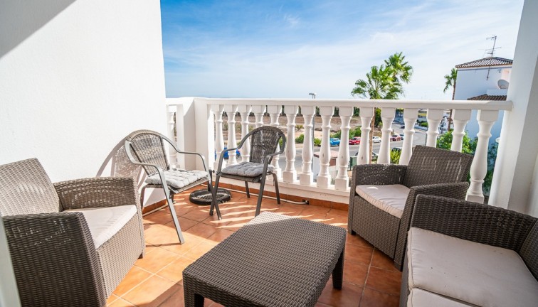 Reventa - Apartamento / piso - Orihuela - Villamartín