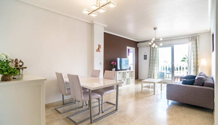 Reventa - Apartamento / piso - Orihuela - Villamartín