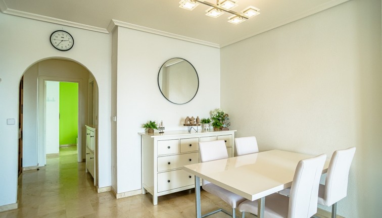 Reventa - Apartamento / piso - Orihuela - Villamartín