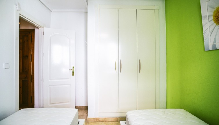 Reventa - Apartamento / piso - Orihuela - Villamartín