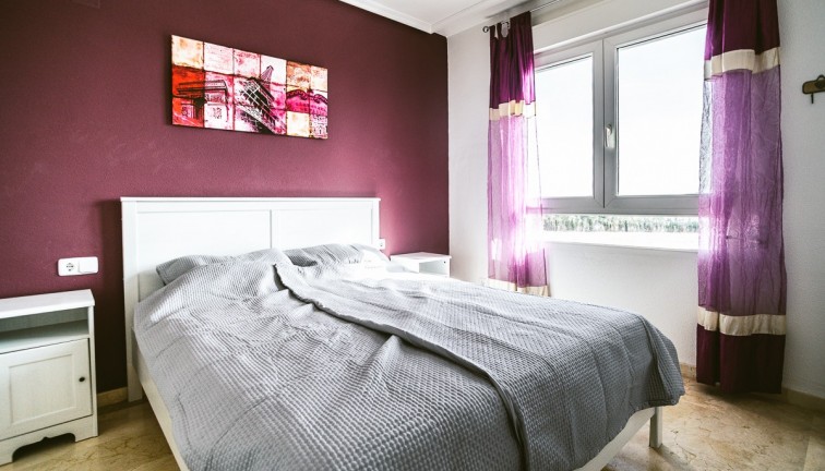 Reventa - Apartamento / piso - Orihuela - Villamartín