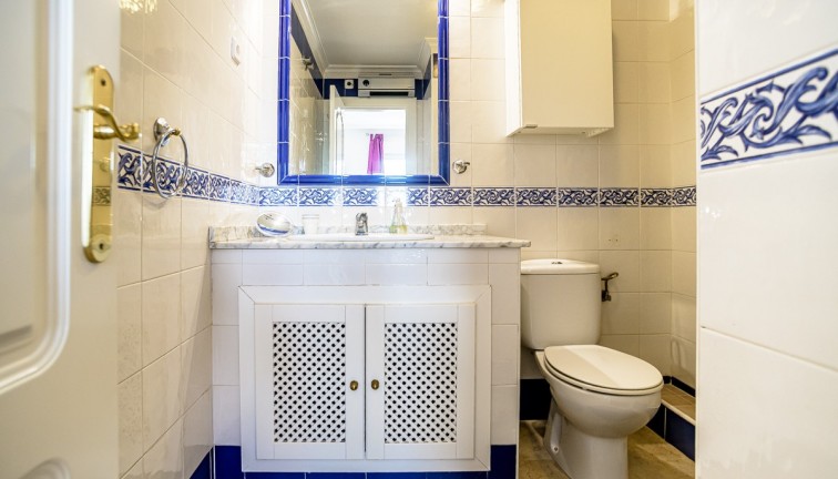 Reventa - Apartamento / piso - Orihuela - Villamartín