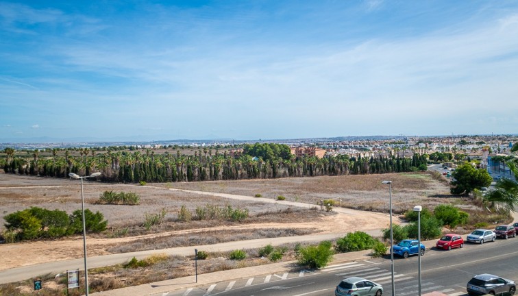 Reventa - Apartamento / piso - Orihuela - Villamartín