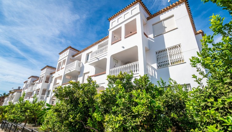 Reventa - Apartamento / piso - Orihuela - Villamartín