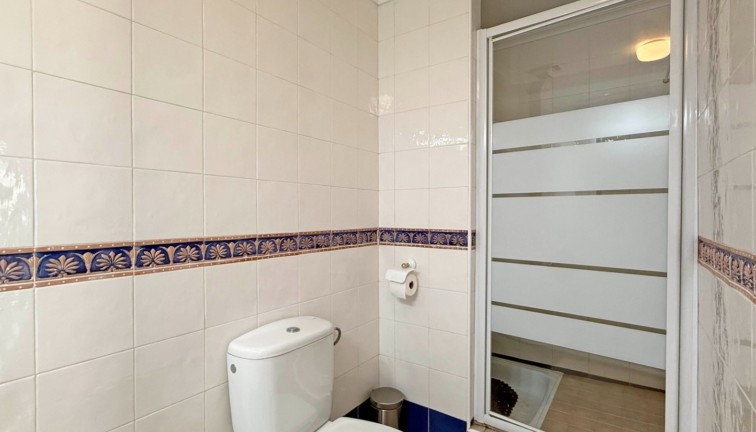 Resale - Apartment - Orihuela Costa - Villamartín