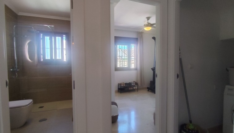 Resale - Chalet - Villamartín