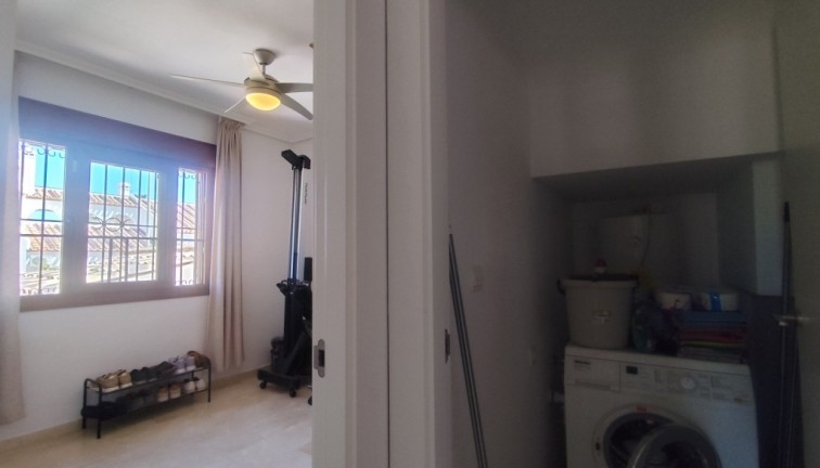 Resale - Chalet - Villamartín