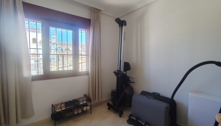 Resale - Chalet - Villamartín