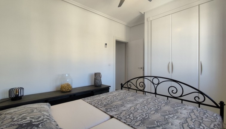 Resale - Chalet - Villamartín