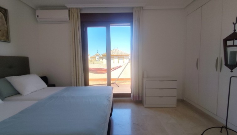 Resale - Chalet - Villamartín