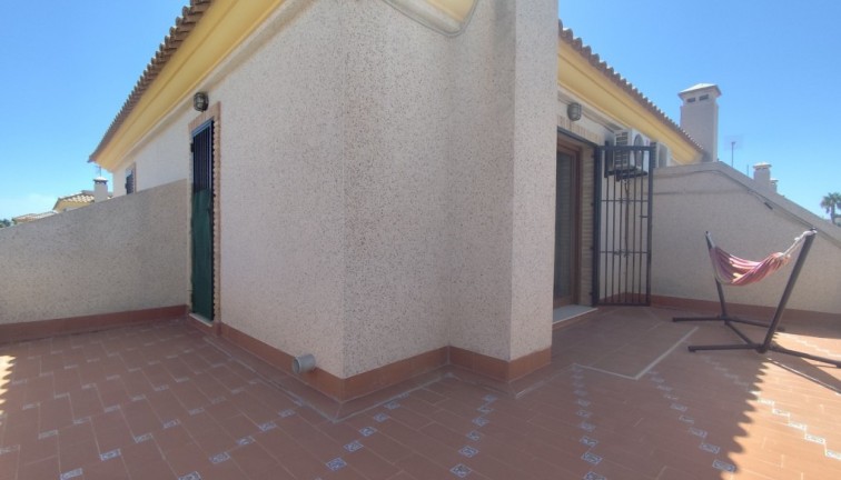 Resale - Chalet - Villamartín