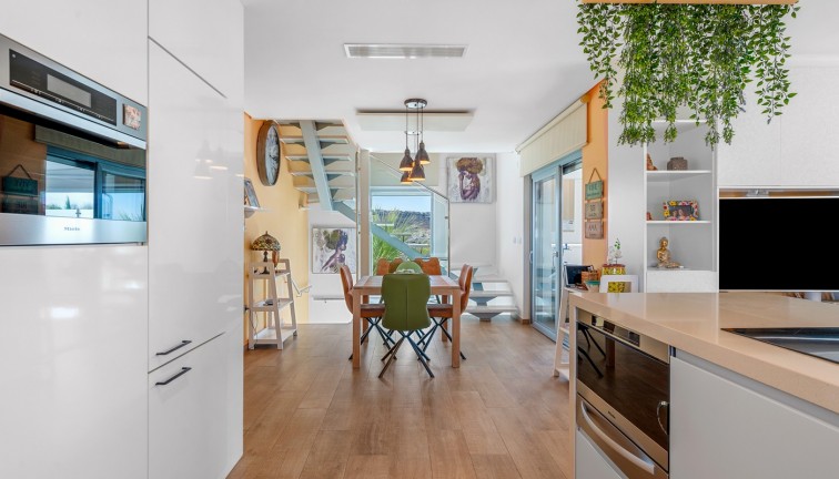 Resale - Chalet - Benijofar