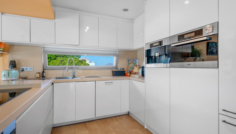 Resale - Chalet - Benijofar