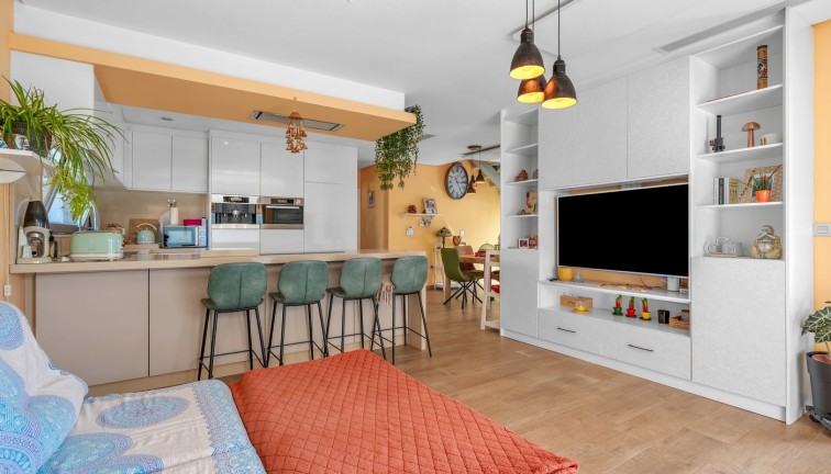 Resale - Chalet - Benijofar