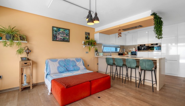 Resale - Chalet - Benijofar