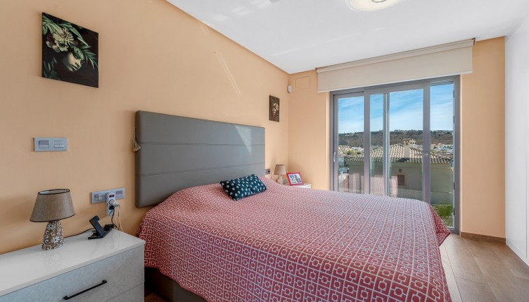 Resale - Chalet - Benijofar