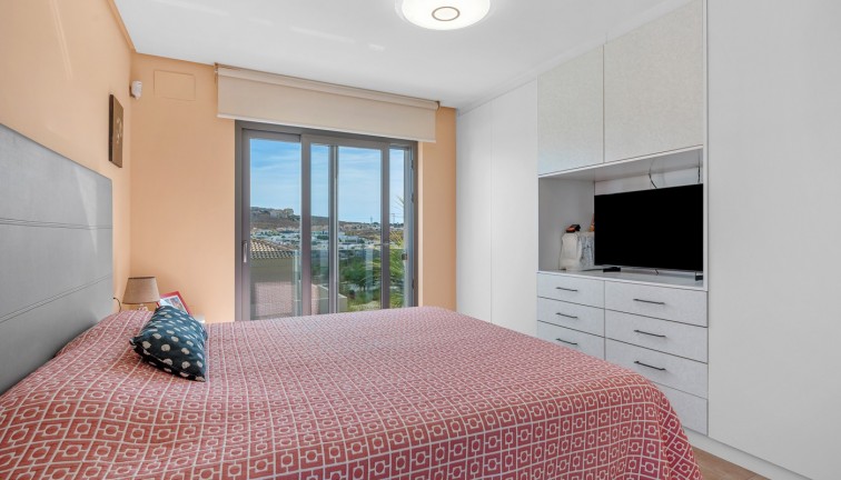 Resale - Chalet - Benijofar