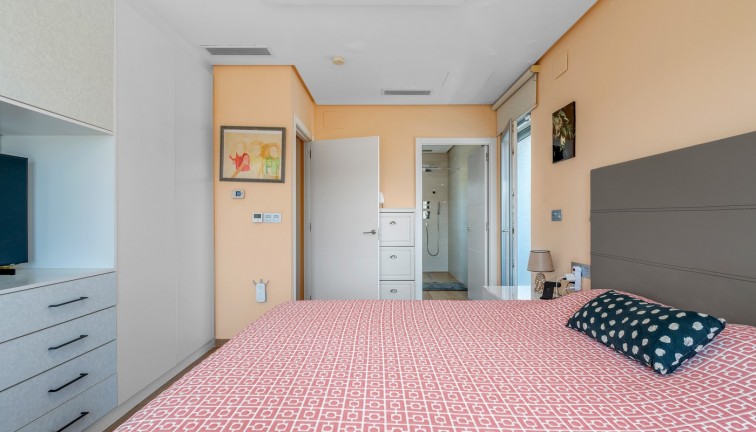 Resale - Chalet - Benijofar