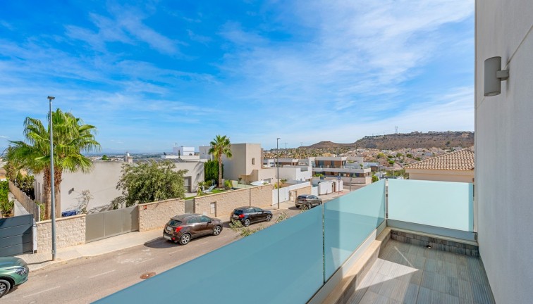 Resale - Chalet - Benijofar