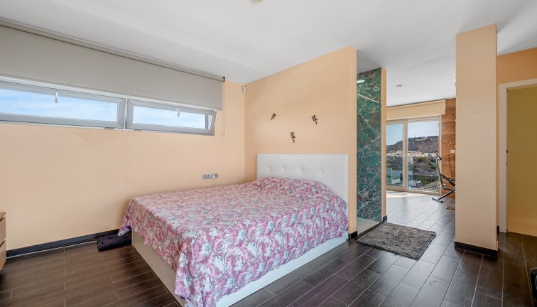 Resale - Chalet - Benijofar