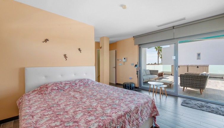 Resale - Chalet - Benijofar