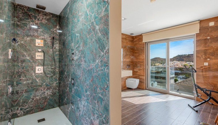 Resale - Chalet - Benijofar