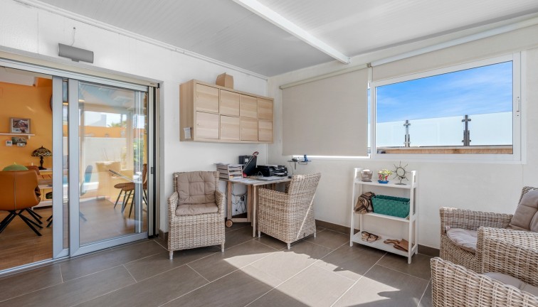 Resale - Chalet - Benijofar