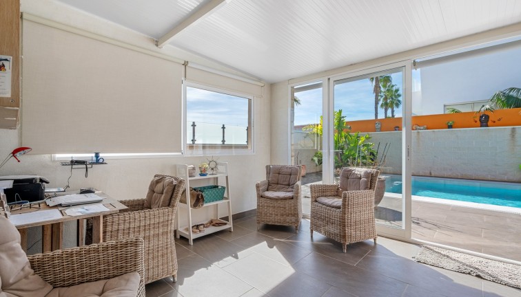 Resale - Chalet - Benijofar