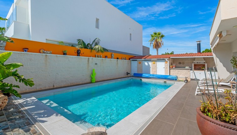 Resale - Chalet - Benijofar