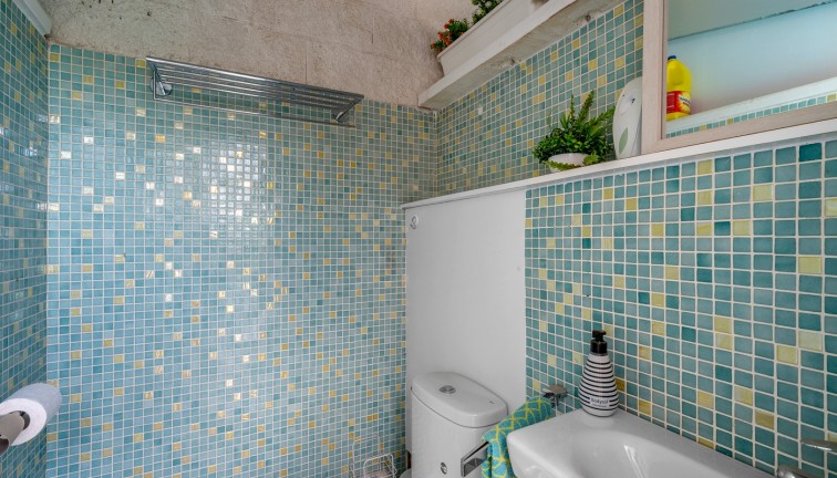 Resale - Chalet - Benijofar