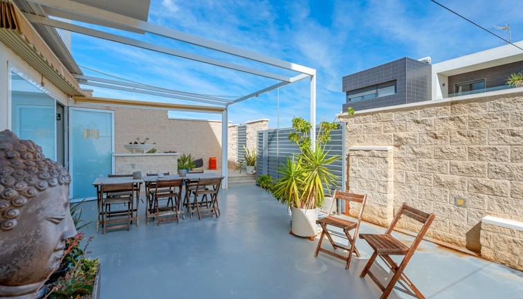 Resale - Chalet - Benijofar