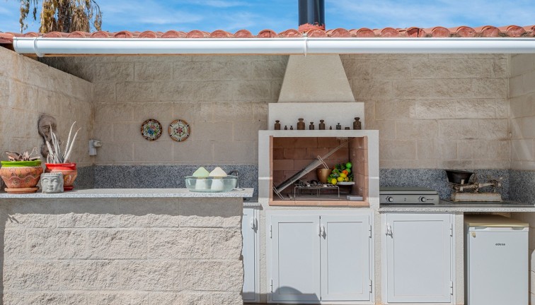 Resale - Chalet - Benijofar