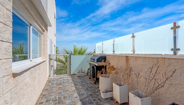 Resale - Chalet - Benijofar